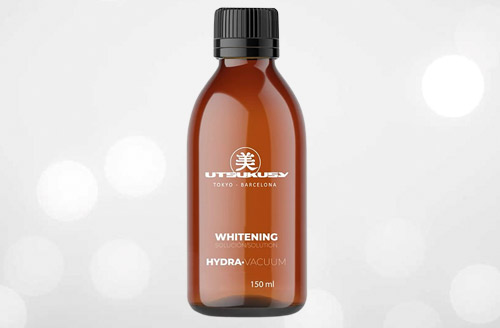 Hydra Vacuum Whitening Booster 5 x 150 ml