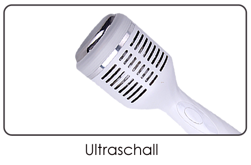 Ultraschall Therapy