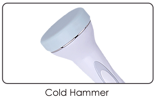 Cold Hammer