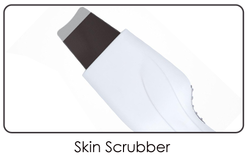 Skin Scrubber