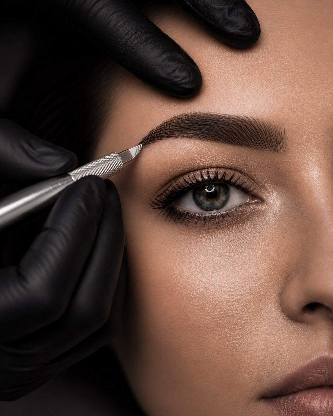 Microblading Schulung