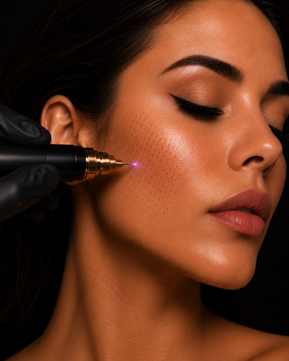 Visage Plasma Skin Schulung